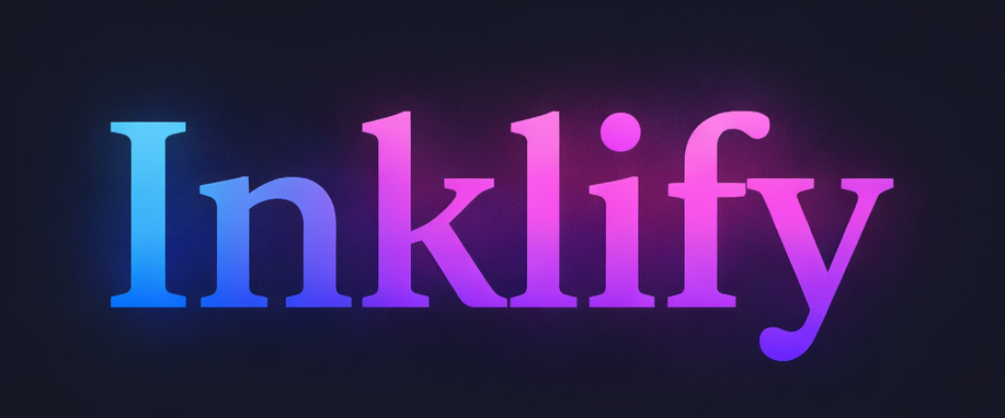 Inklify